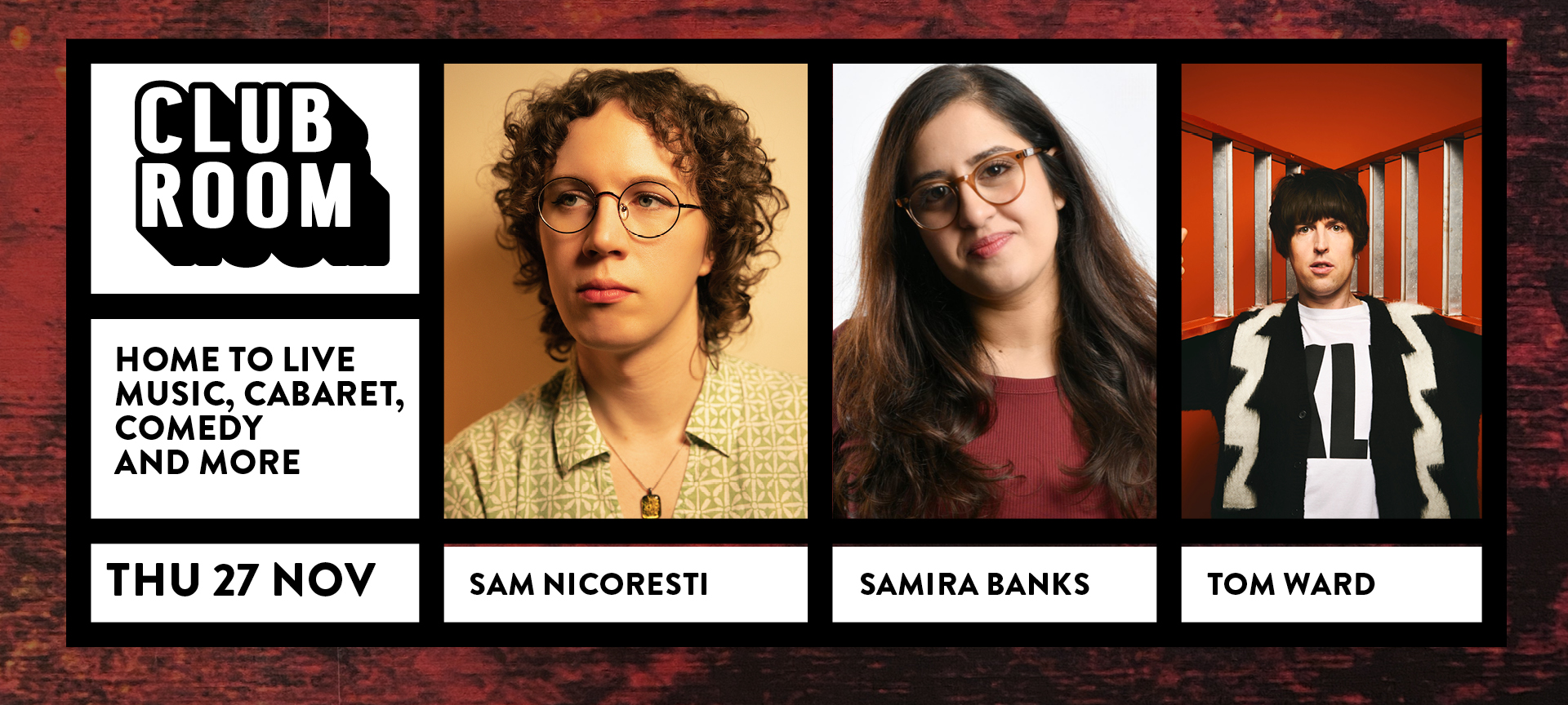 Welcome toFinsbury Park Picturehouse