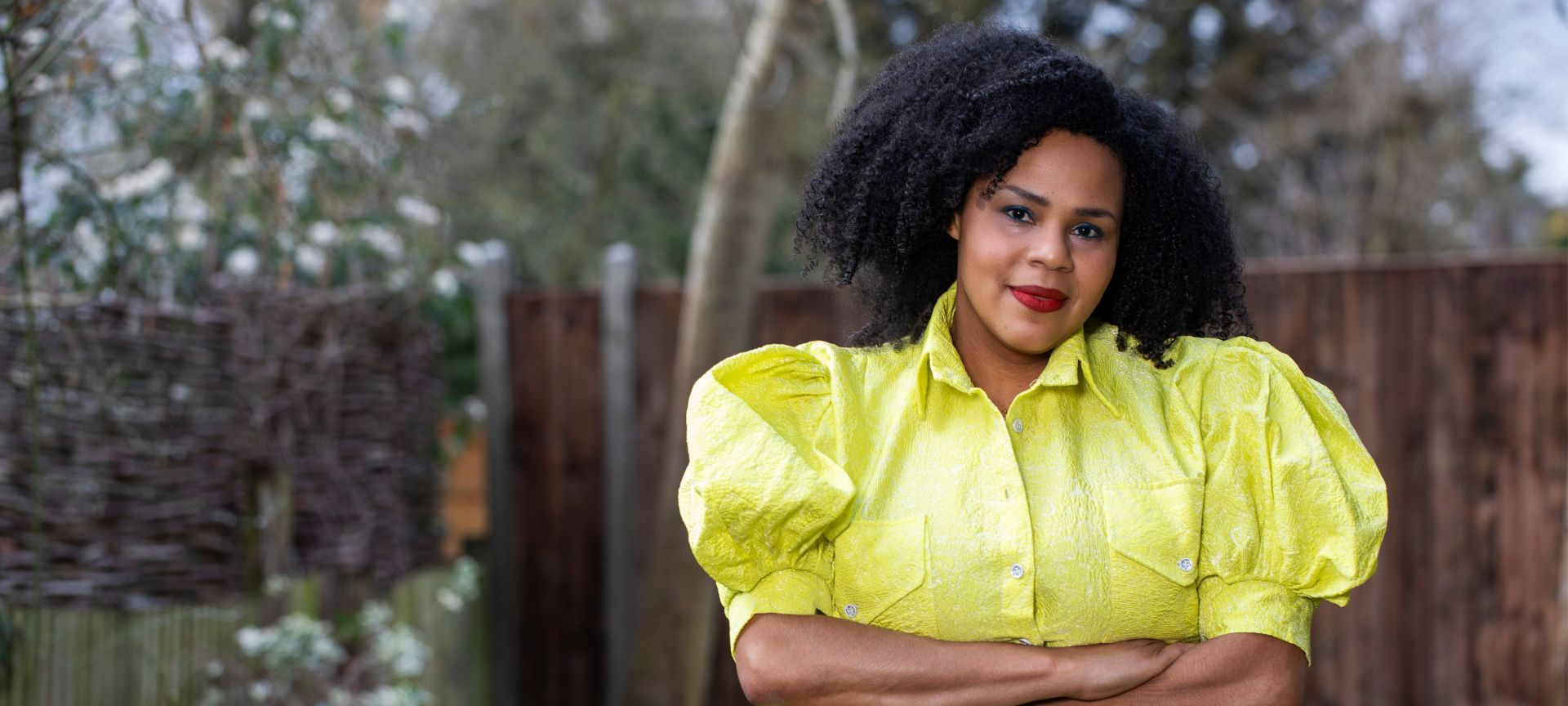 CLUB ROOM: Desiree Burch / Emmanuel O / Paddy Young / Roman Harris