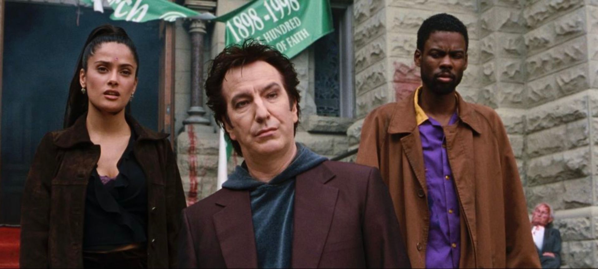 CLUB ROOM: Dogma: Resurrected! A 25th Anniv.