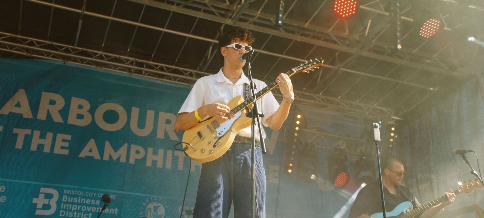 CLUB ROOM: Gabriel Templar