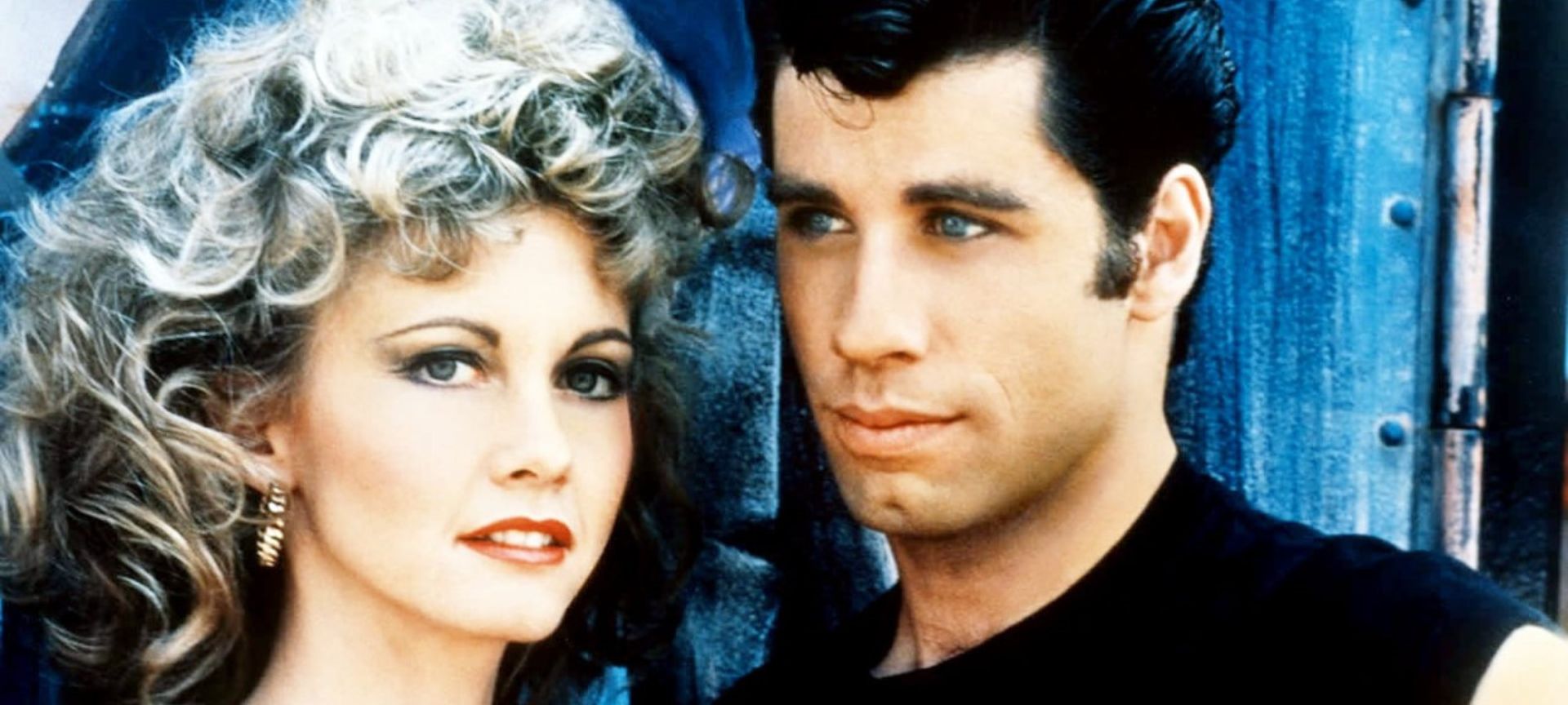 DRINK & DINE: Grease Sing-Along!