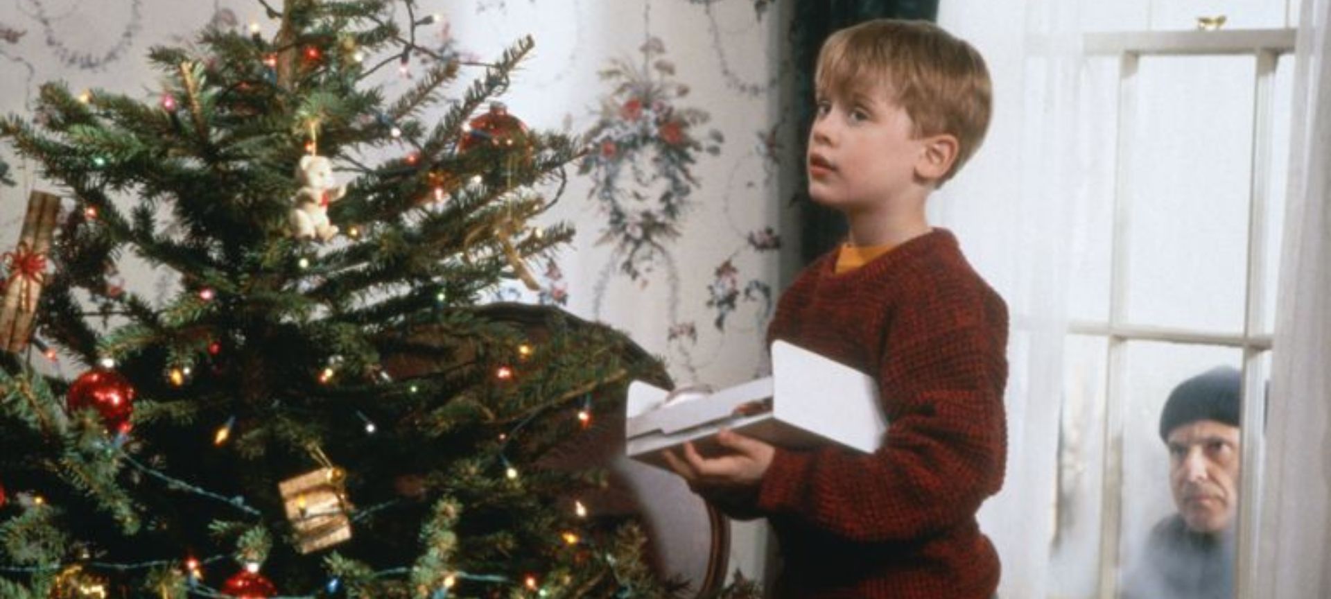 DRINK & DINE: Home Alone