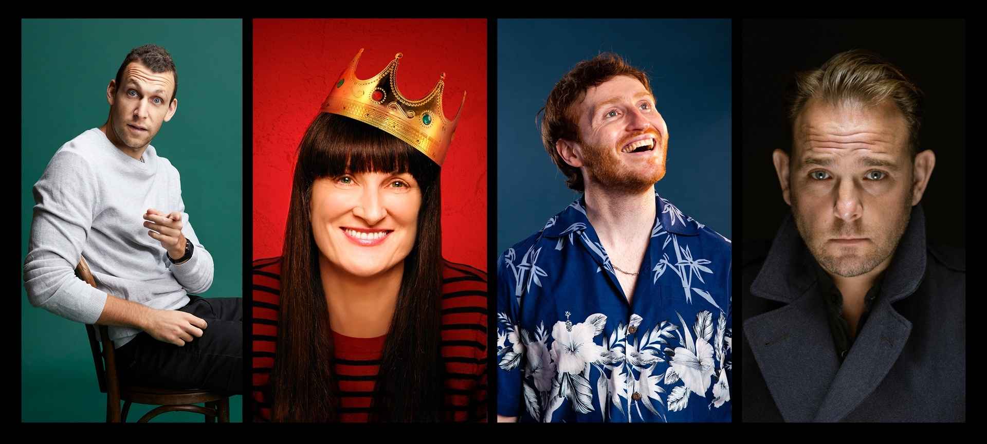 Welcome toFinsbury Park Picturehouse