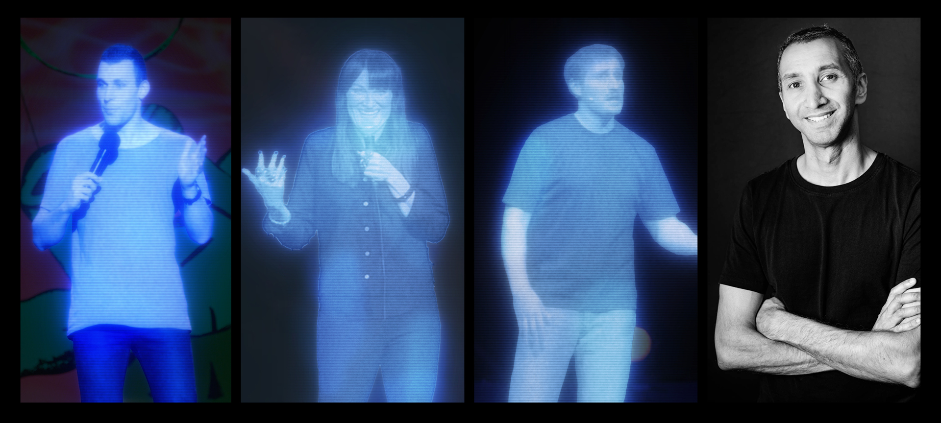 Welcome toHackney Picturehouse