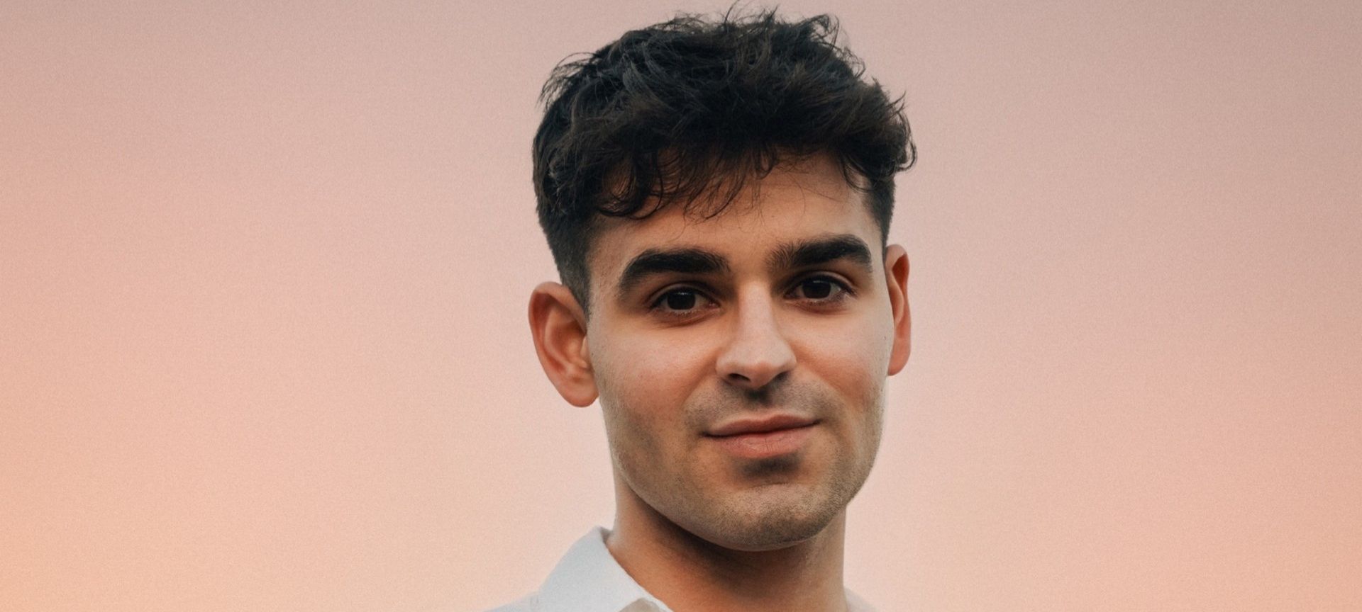 Club Room: Max Sarre