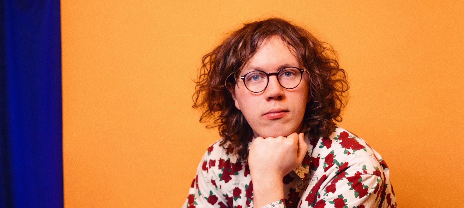 CLUB ROOM: Sam Nicoresti/Samira Banks/Tom Ward