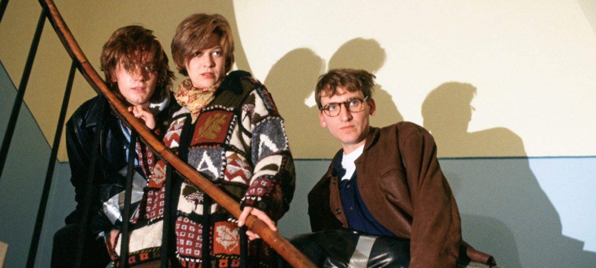 DRINK & DINE: Shallow Grave