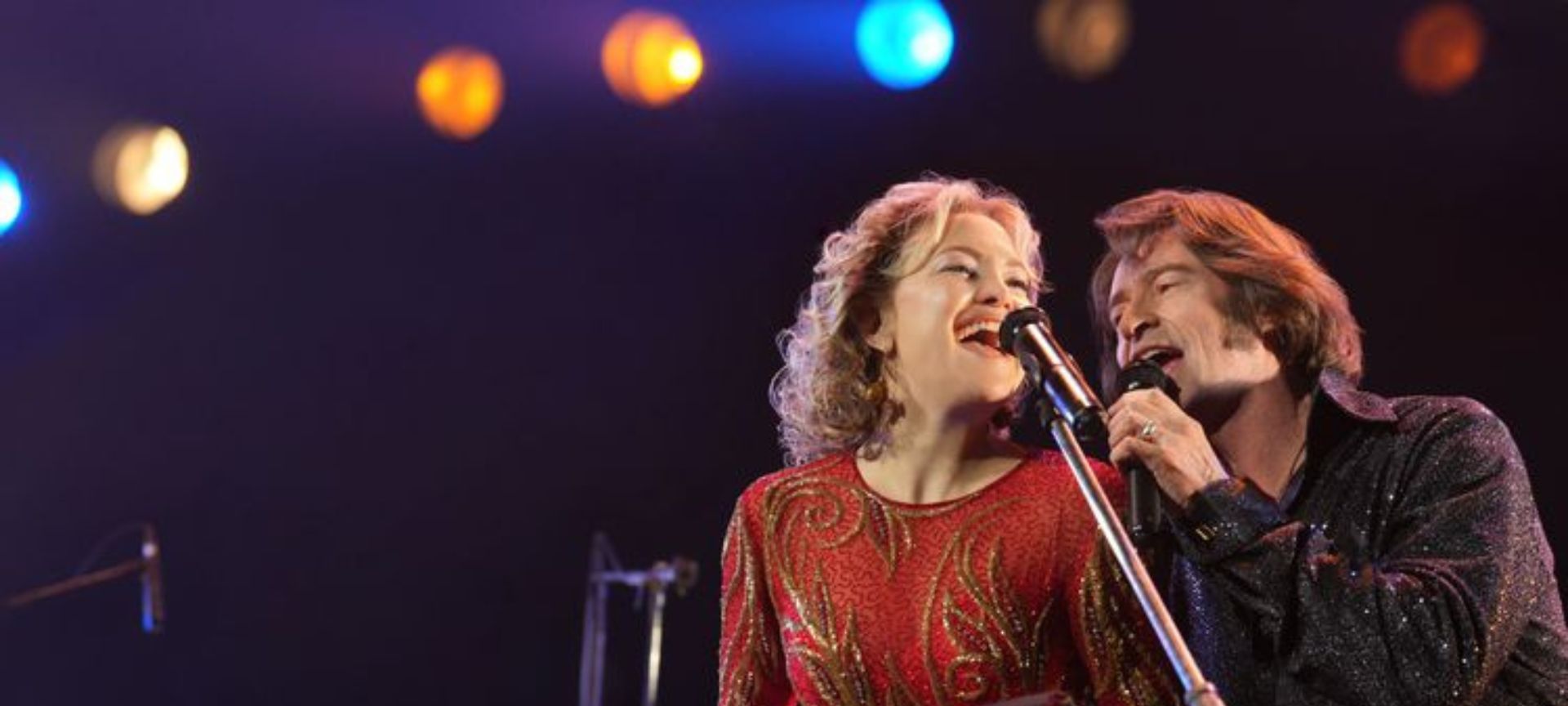 DRINK & DINE: Song Sung Blue