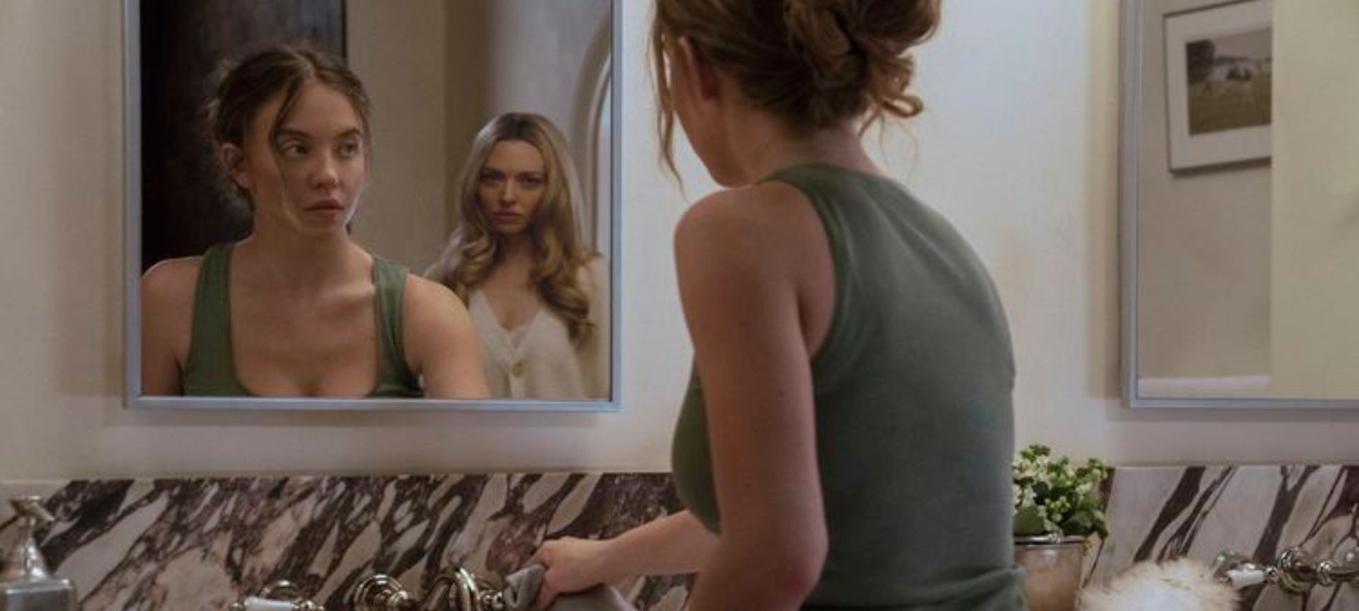 DRINK & DINE: The Housemaid