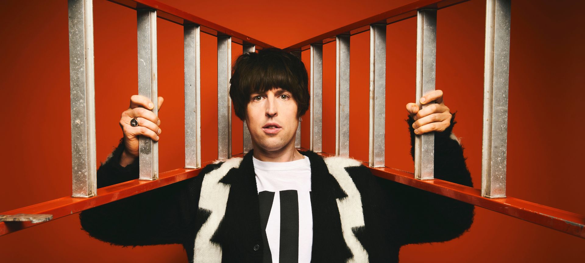 CLUB ROOM: Tom Ward/Samira Banks/Roman Harris