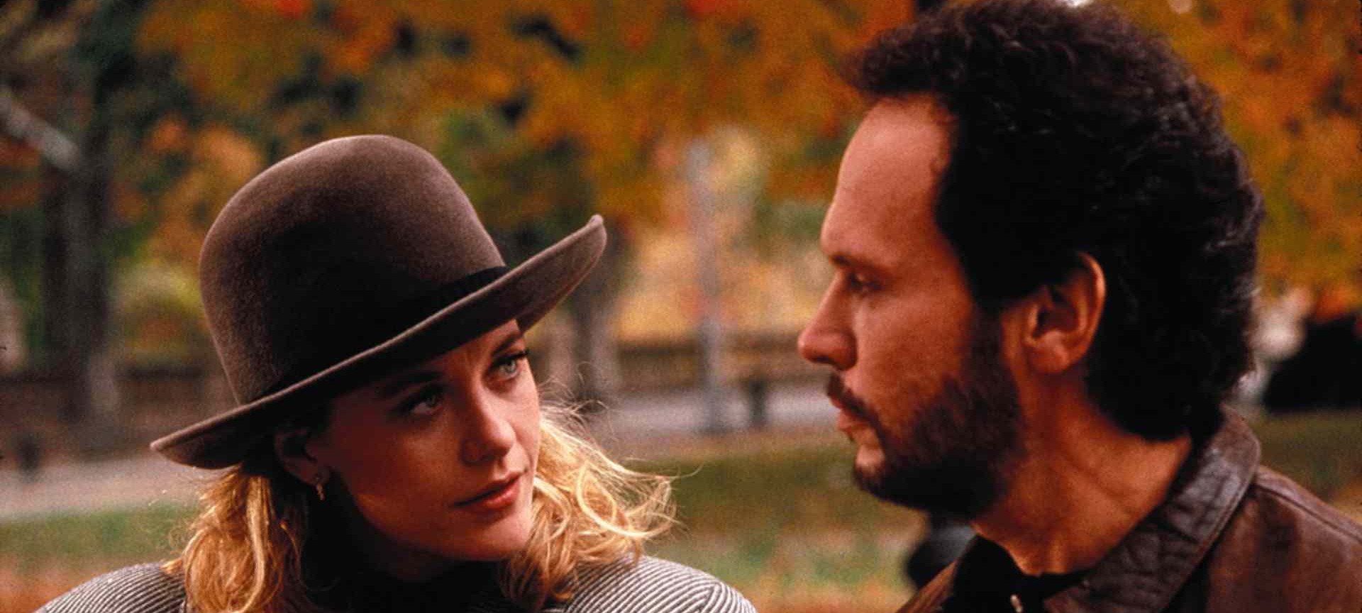DRINK & DINE: When Harry Met Sally...