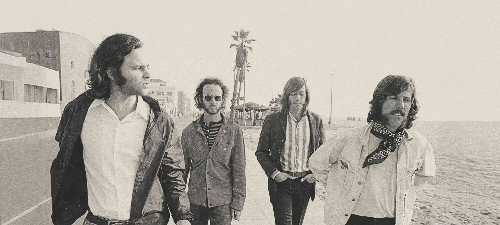 The Doors: When You're Strange