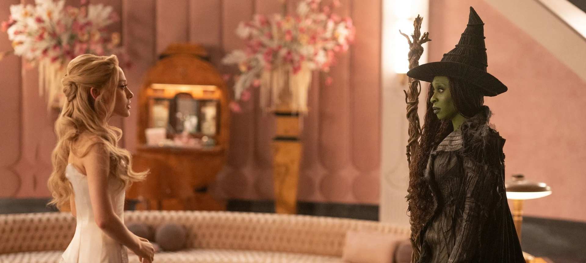 Welcome to Crouch End Picturehouse