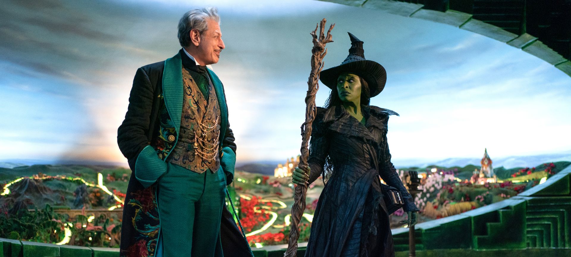 Welcome toGreenwich Picturehouse