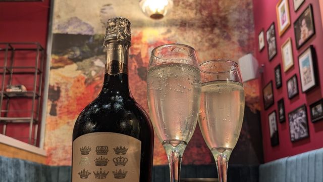 The Club Room | News