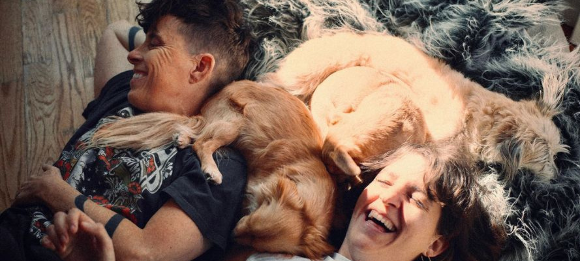 Come See Me in the Good Light