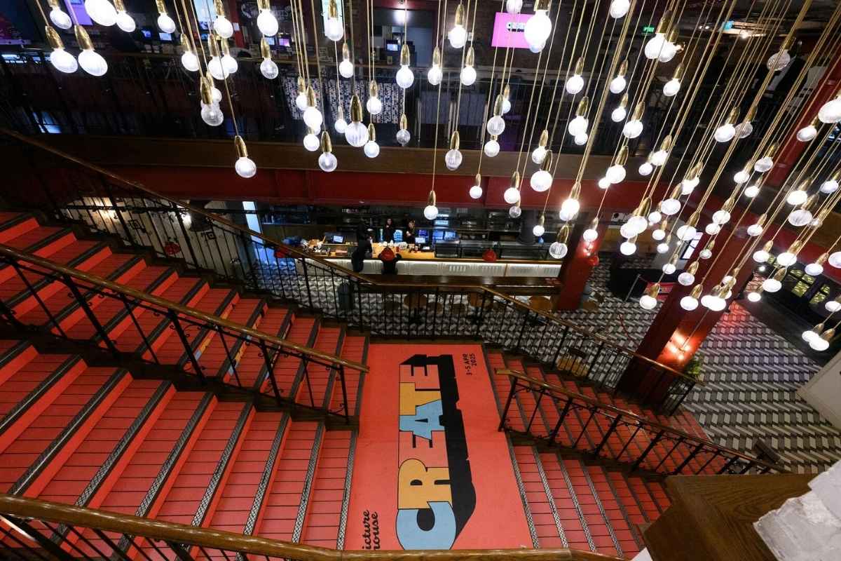 Picturehouse Central