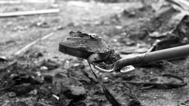 BAR TRASH presents Dawson City: Frozen Time