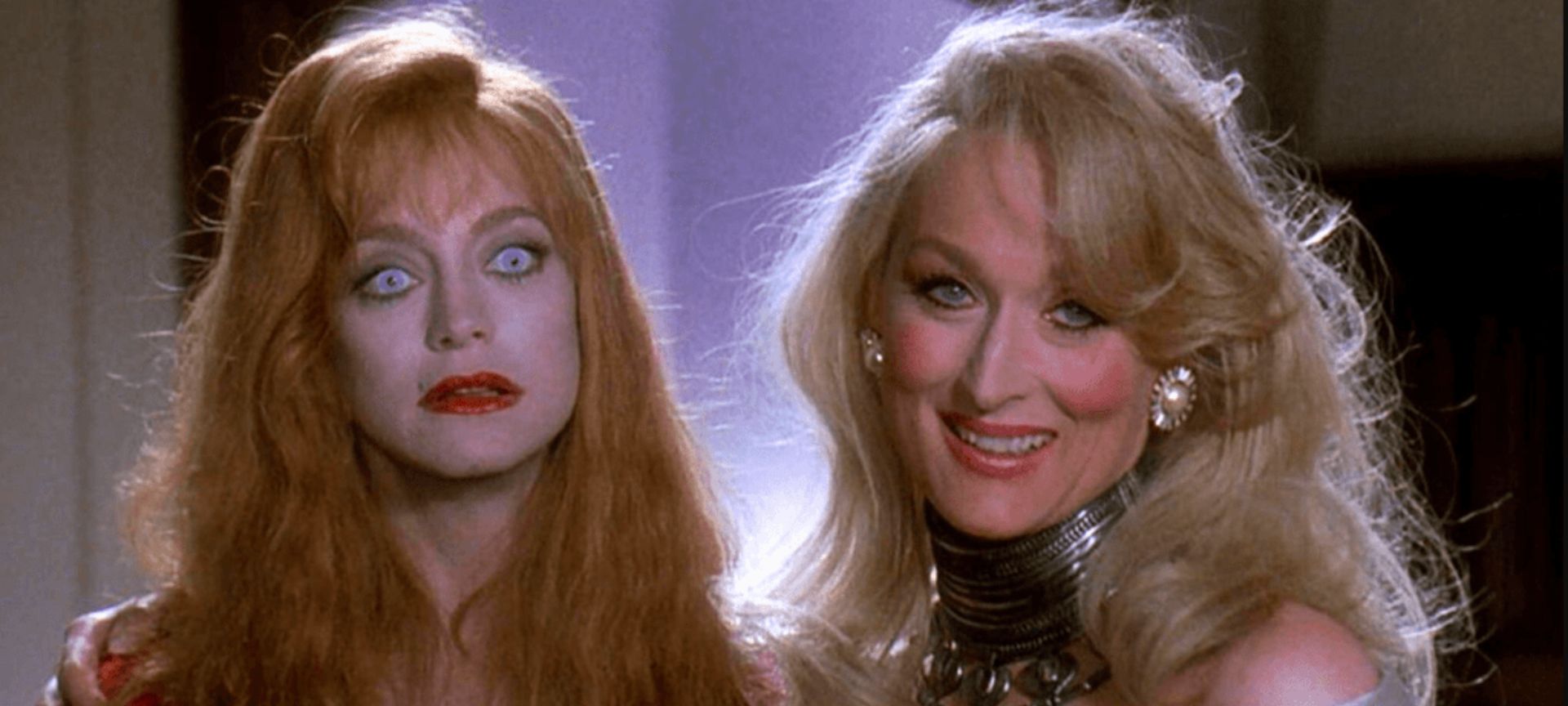 Duke's After Dark: Death Becomes Her