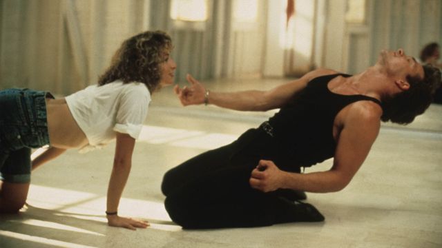 DIRTY DANCING
