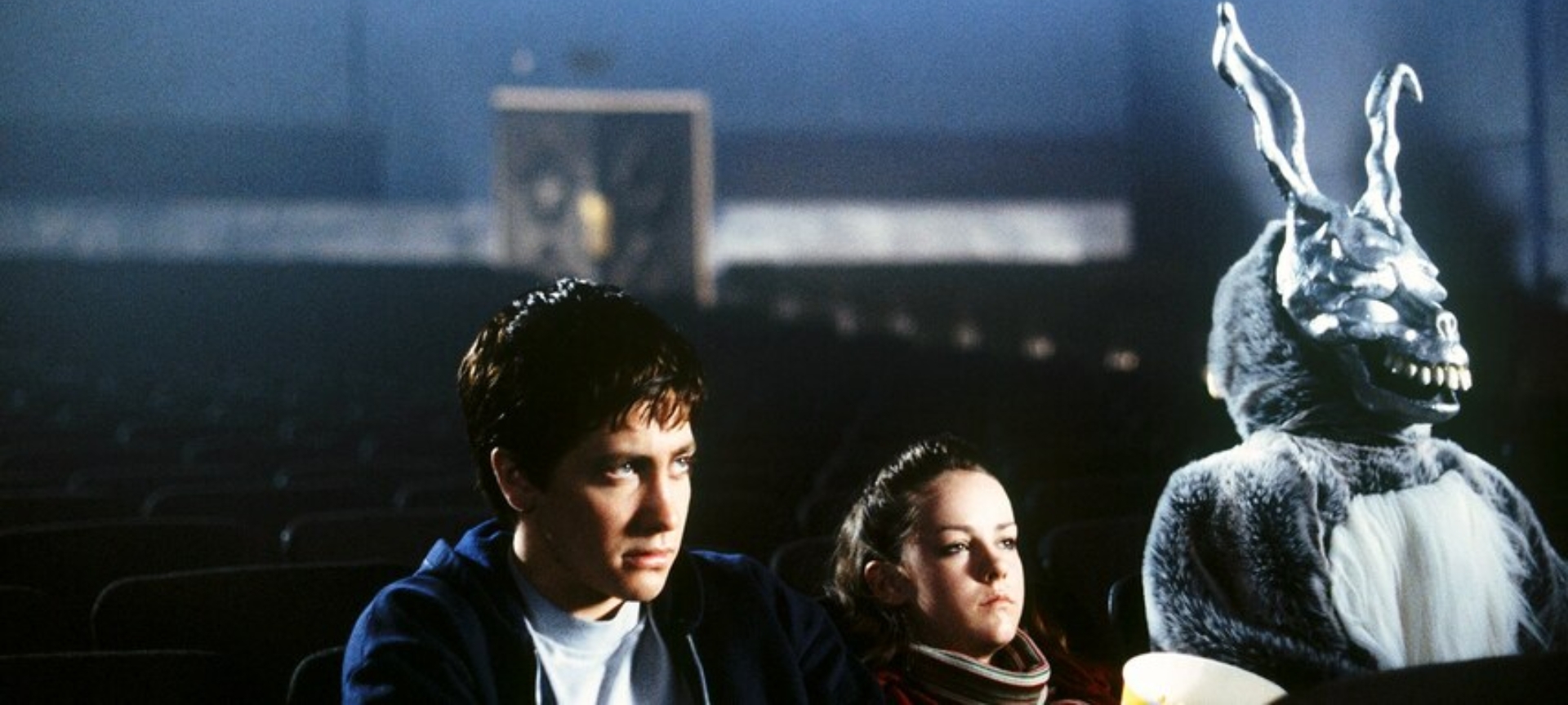 Welcome to Harbour Lights, Southampton