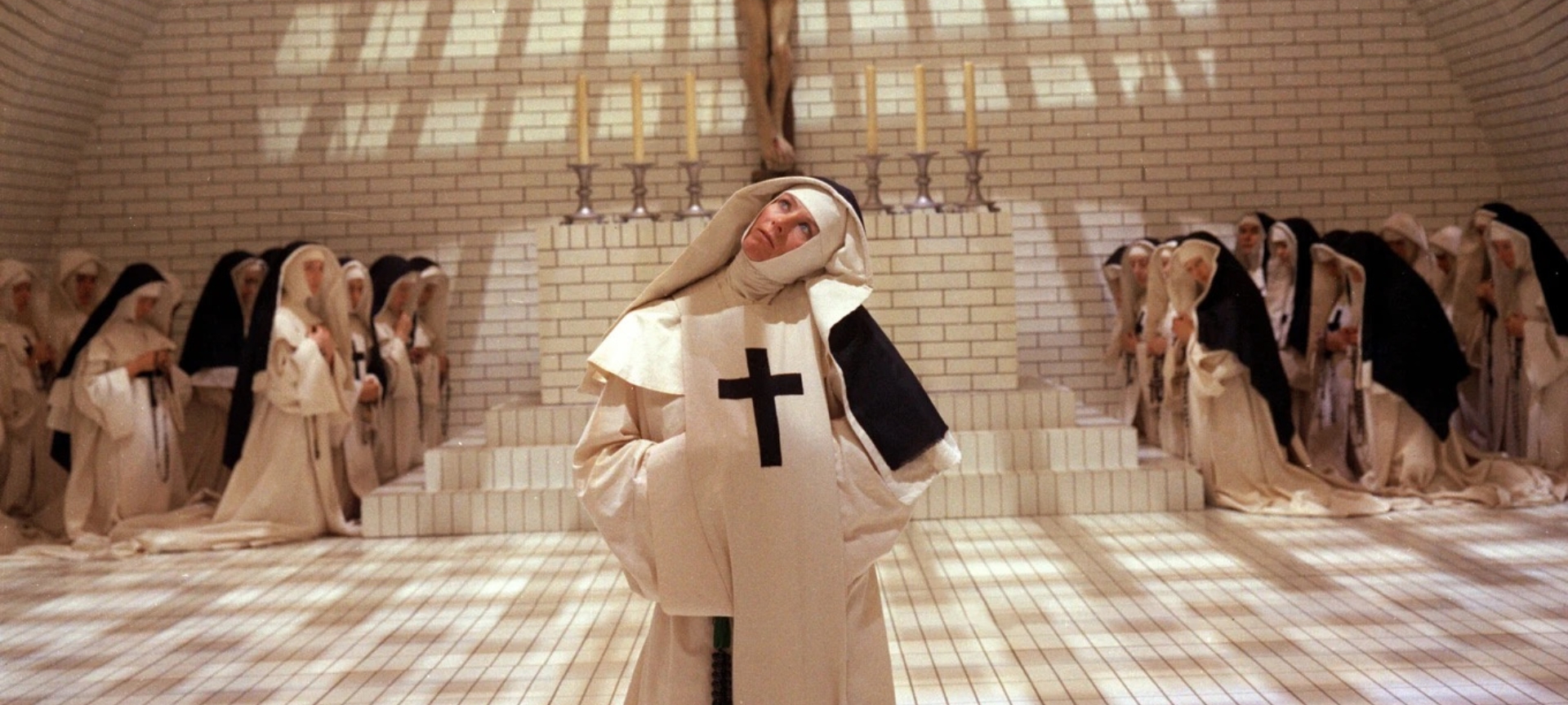 Ken Russell's The Devils