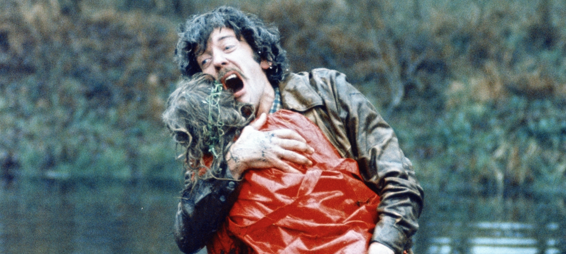 NFF Presents: Dont Look Now (35mm) + Q+A