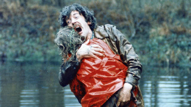 NFF Presents: Dont Look Now (35mm) + Q+A