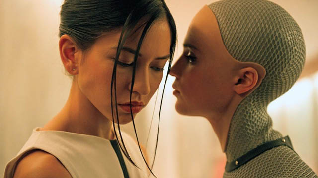 Ex Machina