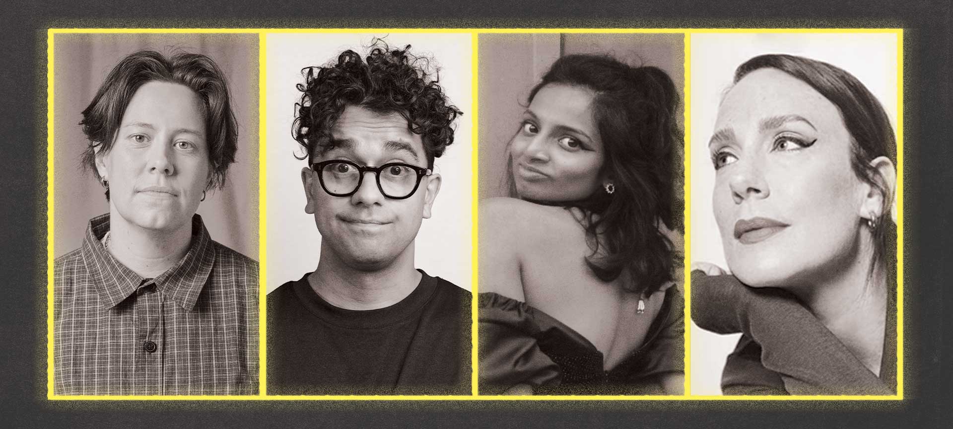 The Attic Comedy Club
