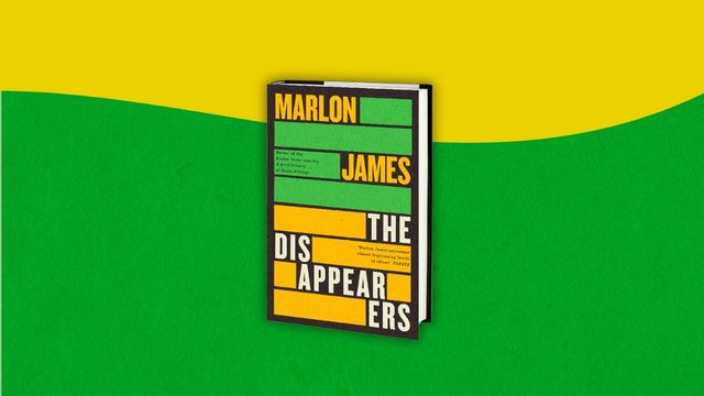 Book Club: Marlon James In Conversation + Signing