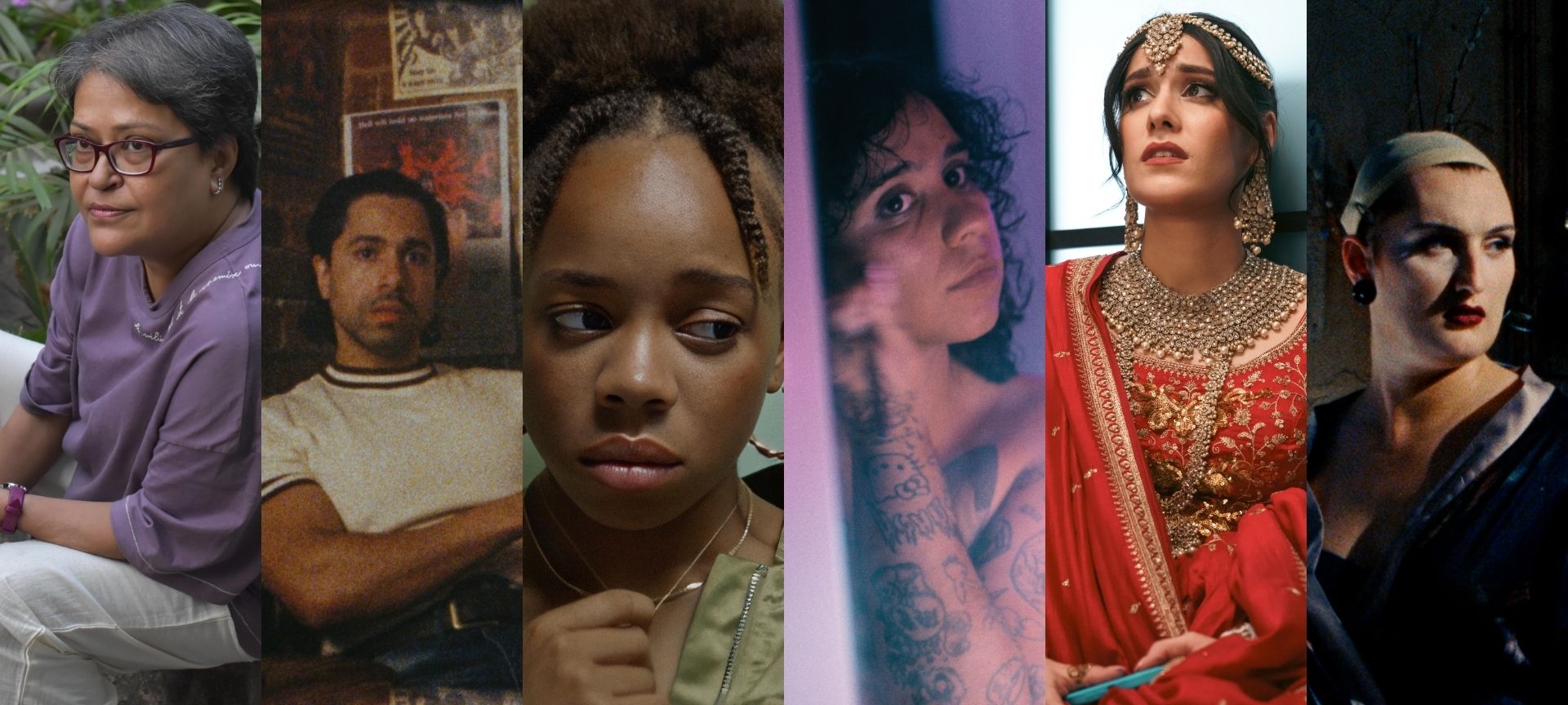 Pride Takeover: Love Isn't Straight Forward