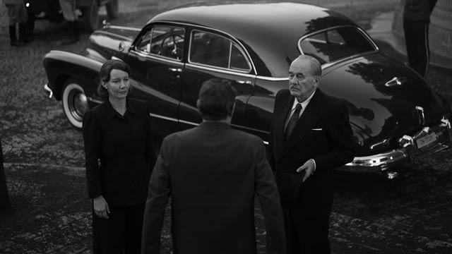 Fatherland | Picturehouse Recommends