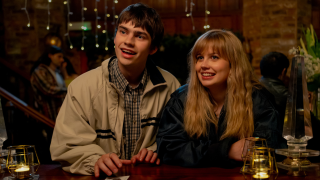 Create 2026: Finding Emily + Q&A