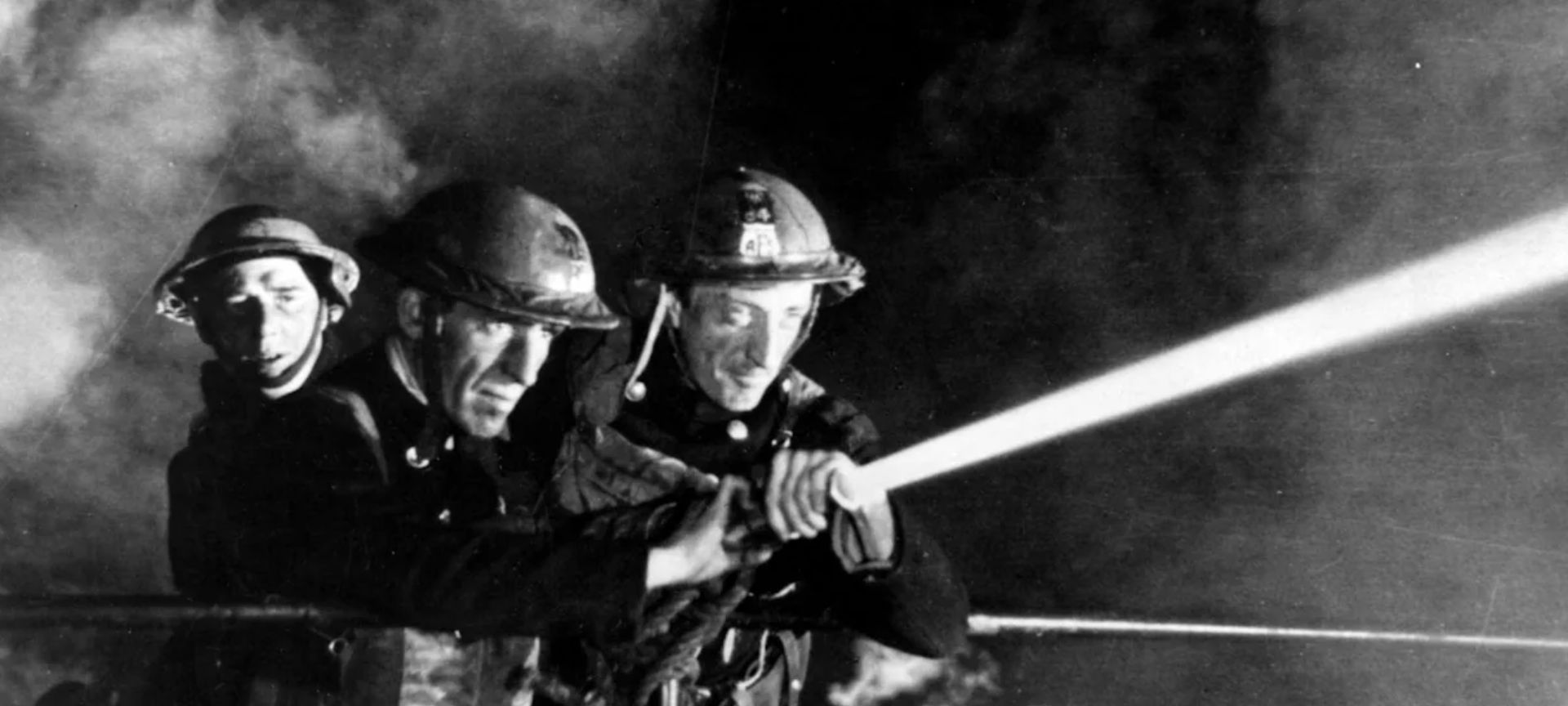 Duke’s Days: Fires Were Started