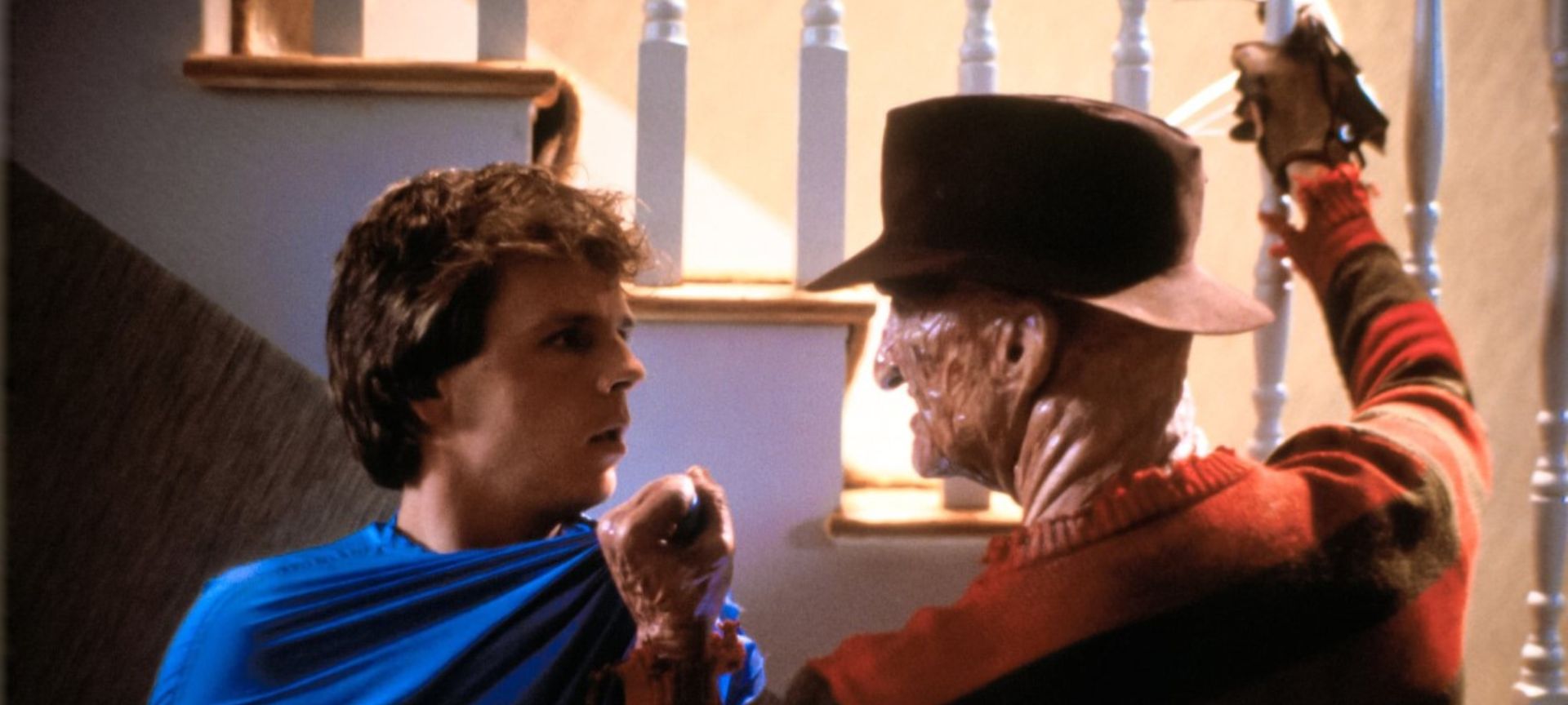 Fears for Queers: A Nightmare on Elm Street 2: Freddy's Revenge