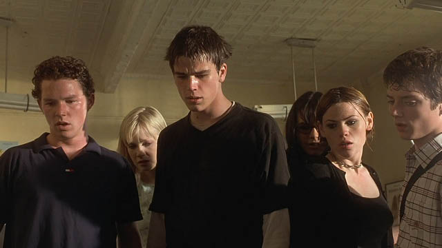 The Faculty
