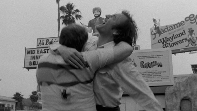 Films to Die For + Director Q&A