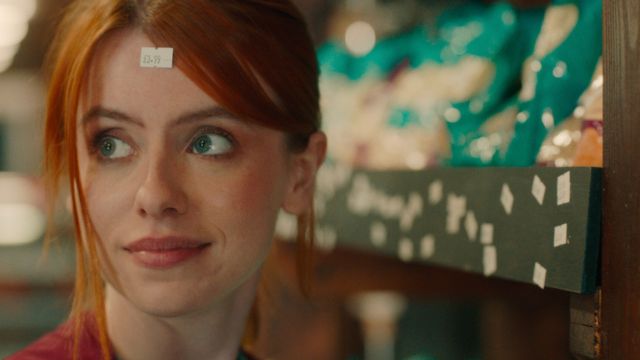 FOR THE LOVE OF ROMCOMS - A SELECTION OF COMEDY SHORTS