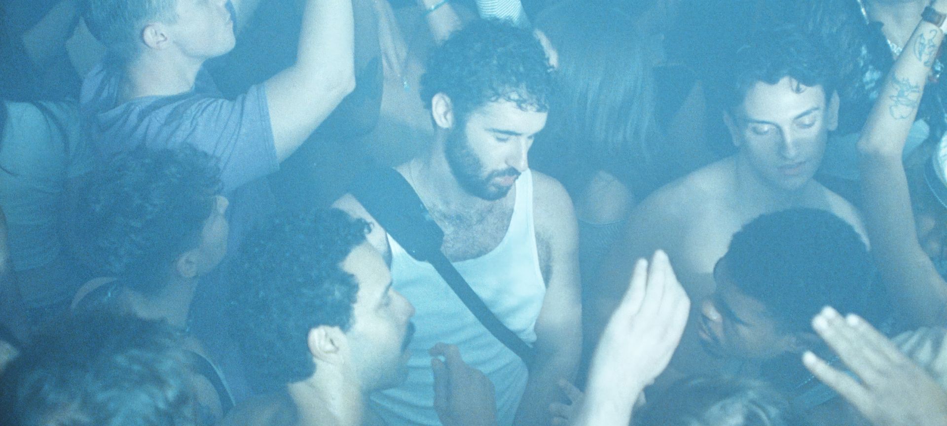 Cinecity 2026: Club Kid