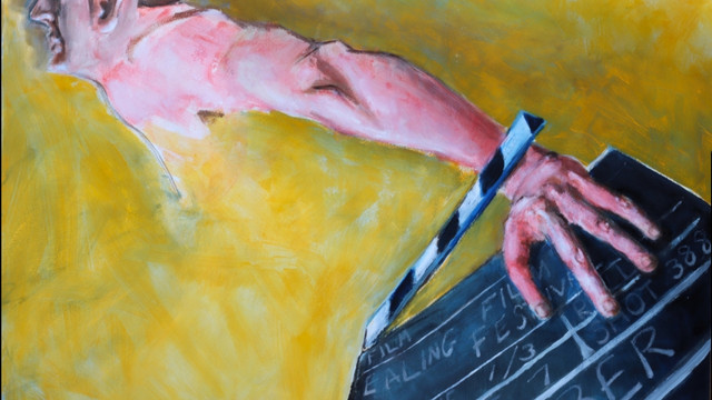 Ealing Film Festival: Friday's Block 18:00 - 21:45