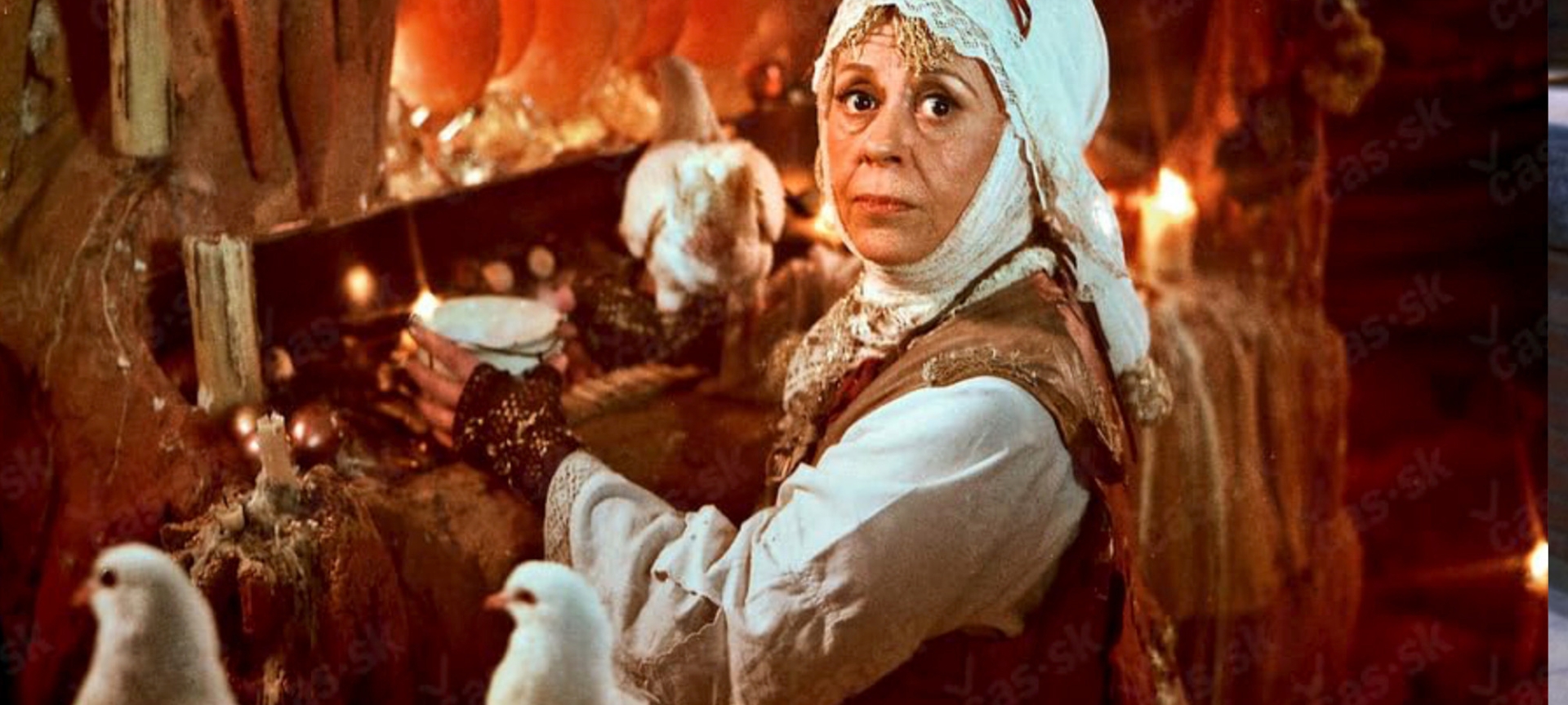 Welcome ToThe Cameo, Edinburgh