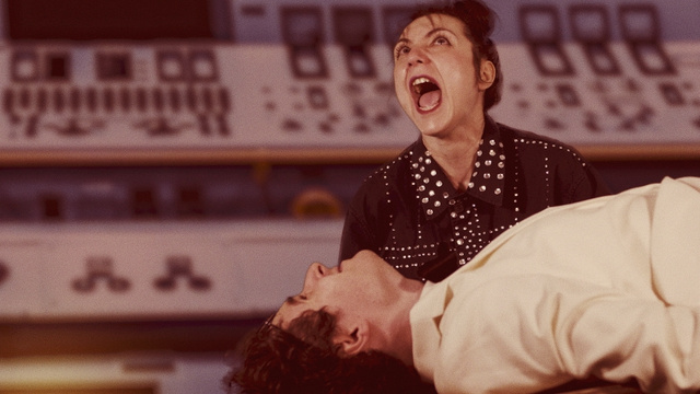 LOCO London Comedy Film Festival