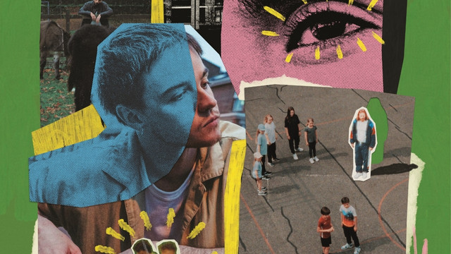 Norwich Film Festival