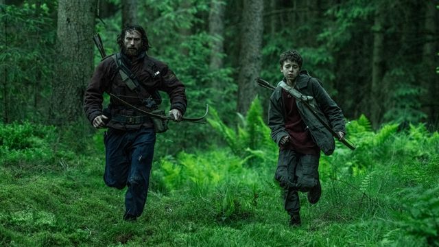 Competition | 28 chances to win when you see 28 Years Later at Picturehouse