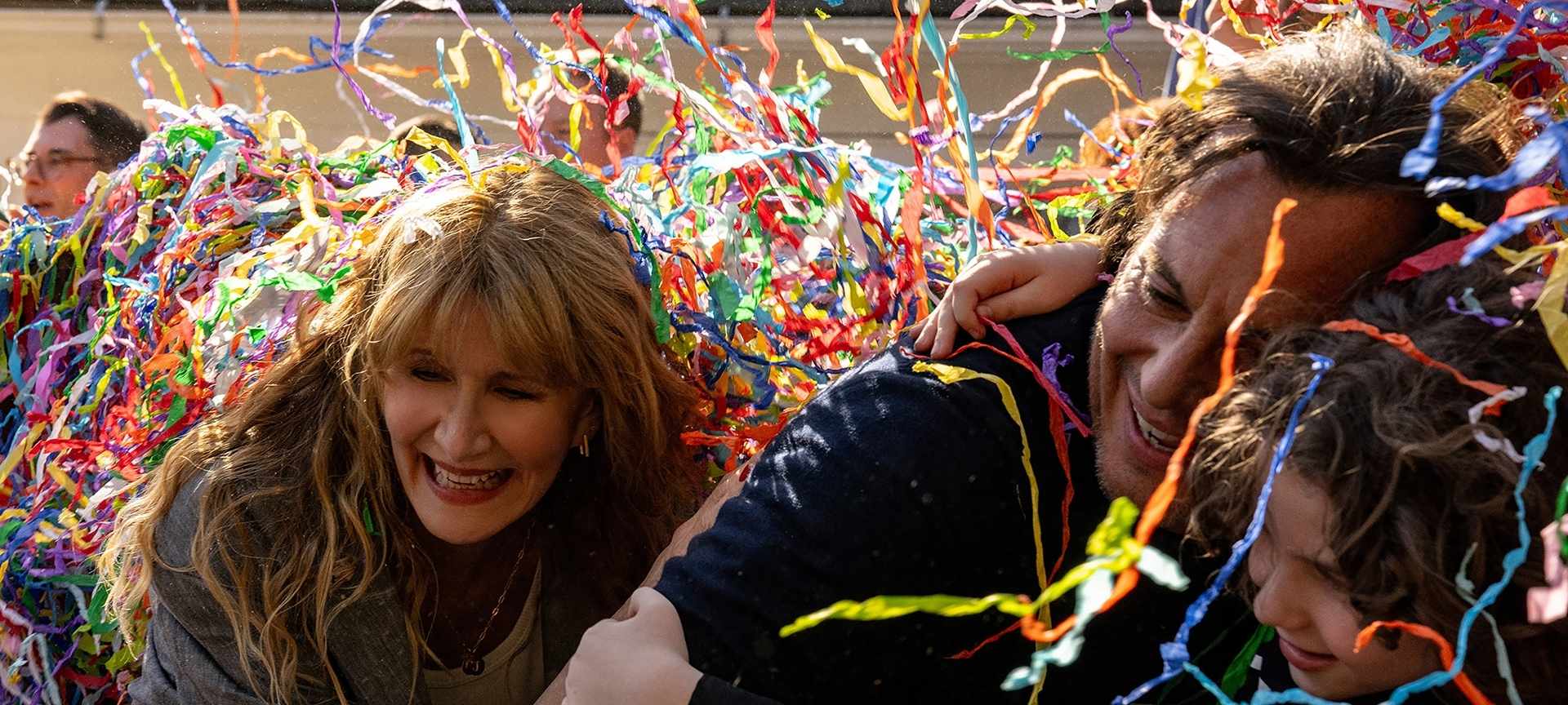 CFF: Is This Thing On?