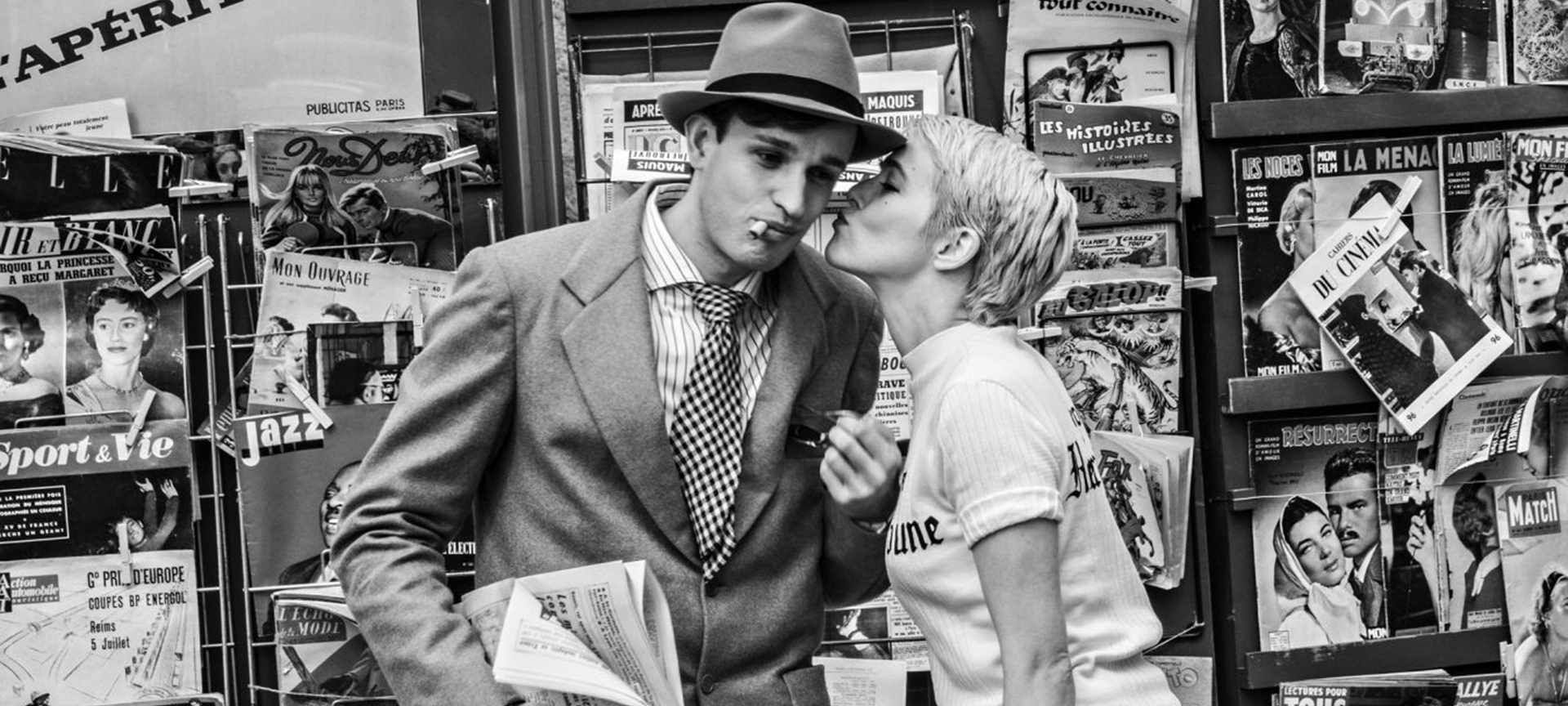 Cinecity 25: Nouvelle Vague