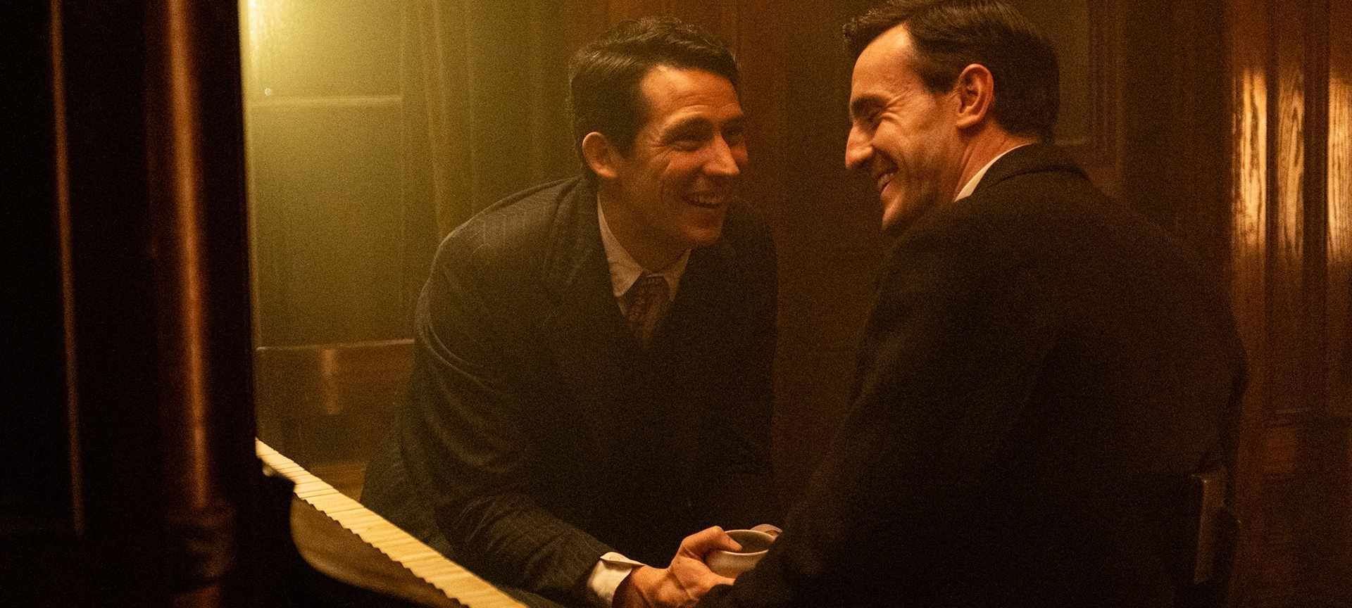 Film - The History of Sound