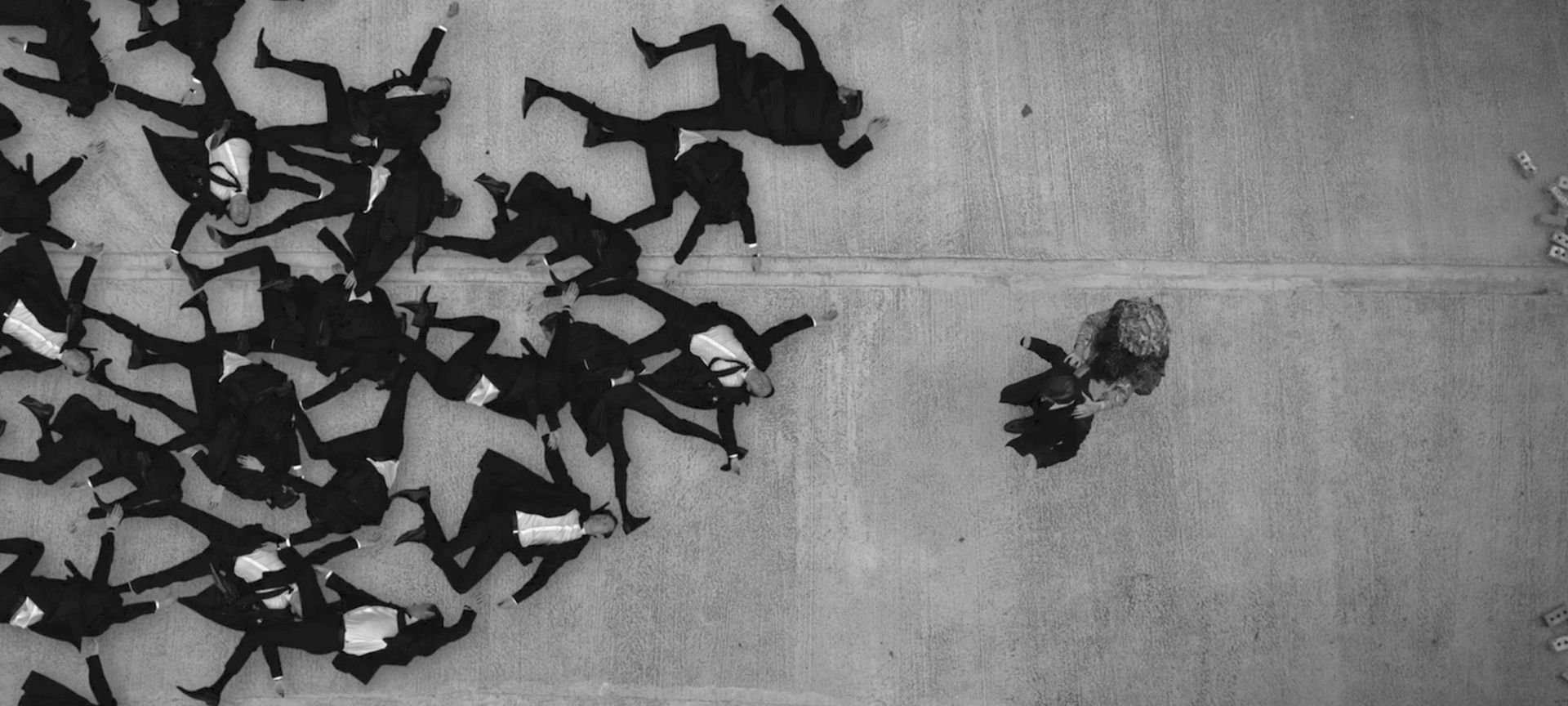 Cinecity 25: Bulk + Intro