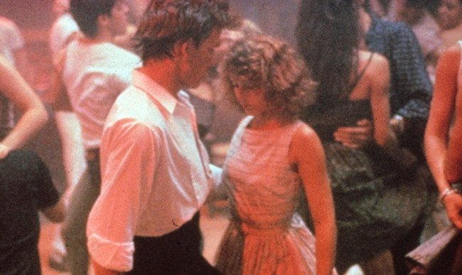 Dirty Dancing